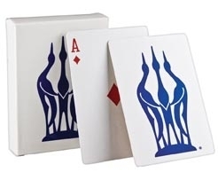 Playing Cards POKER Size (Standard Stock)