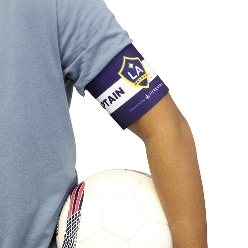 Soccer Captain's Armband