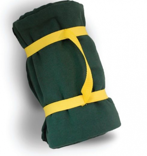 Elastic Carry Straps for Blankets
