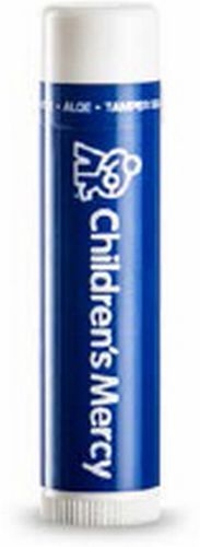 Lip Balm with Custom Label (SPF 4 Cherry)