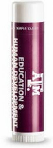 Lip Balm with Custom Label (SPF 30 Wondermint)