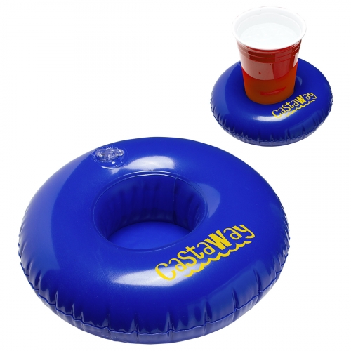 Castaway Inflatable Swim Ring