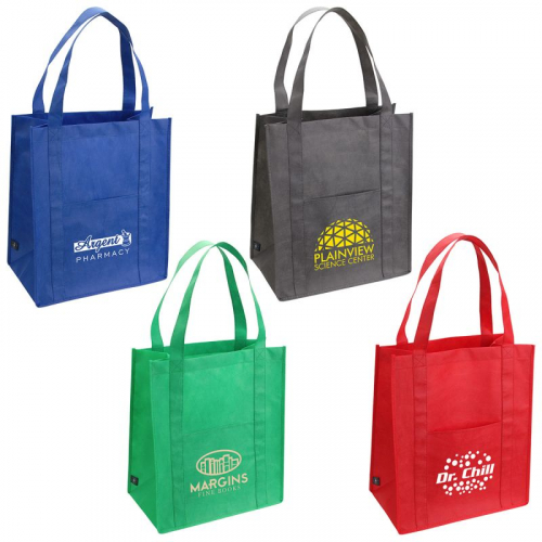Sunray RPET Reusable Shopping Bag