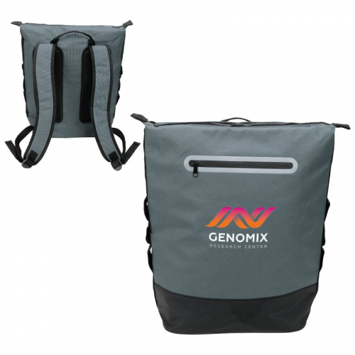 Pathfinder Insulated Cooler Backpack