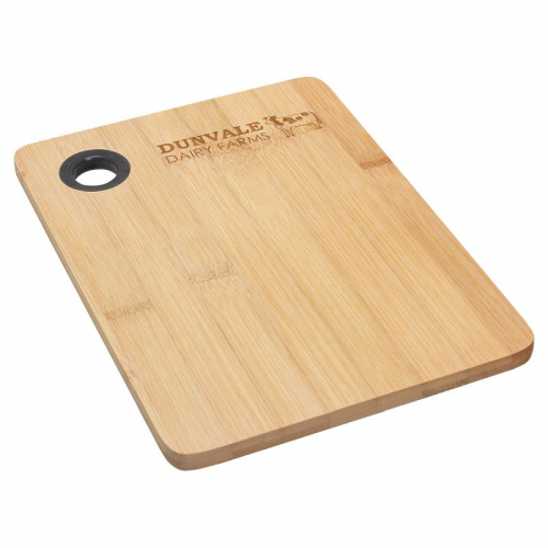 FSC® Bamboo Cutting Board
