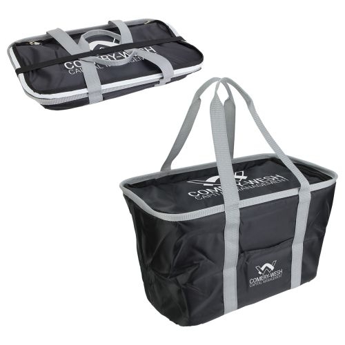 Venture Collapsible Cooler Bag