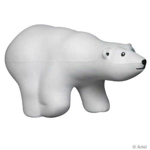 Polar Bear Stress Reliever