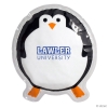 Round Penguin Hot/Cold Pack
