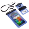Waterproof Smart Phone Case with 3.5mm Audio Jack