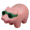 Cool Pig Stress Reliever