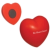Valentine Heart Stress Reliever Magnet