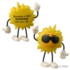 Cool Sun Stress Reliever Figurine