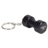 Dumbbell Stress Reliever Key Chain