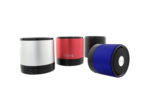 Sonic Bluetooth Speaker
