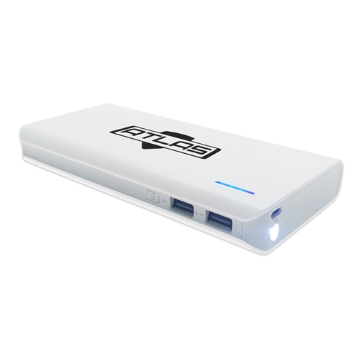 Fast Charging Power Bank 1600