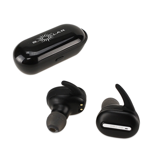 The Buds (Wireless Earbuds)