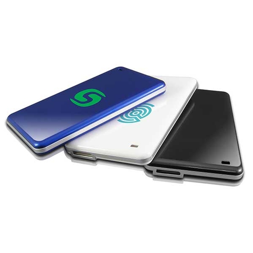 1TB External Portable SSD 3.0