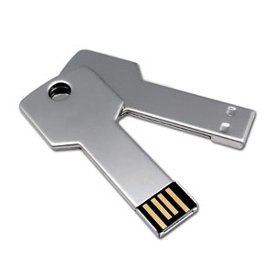 4GB Key USB Drive