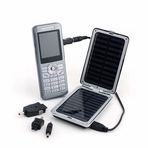 Solar Cell Phone Charger **Limited Stock**