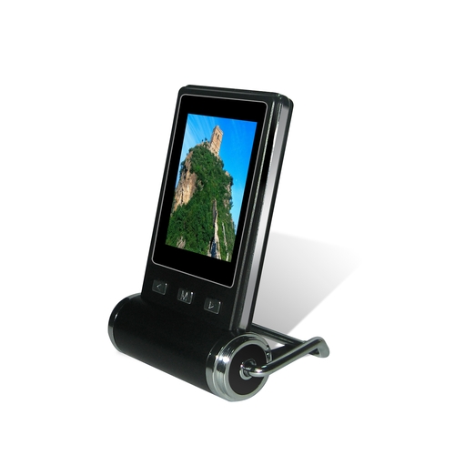 2.4 Inch Digital Picture Frame