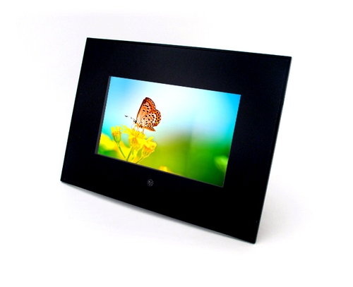 7.0 Inch Multimedia Picture Frame