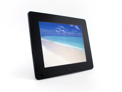 8.0 Inch Multimedia Picture Frame