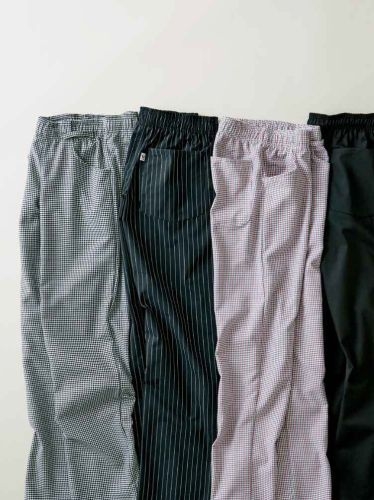 CLASSIC CHEF PANT/TRADITIONAL CHEF PANT
