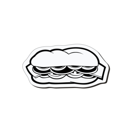 Sandwich (Sub) MAGNET