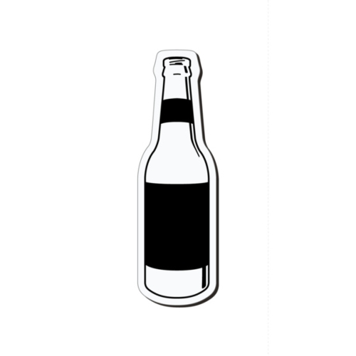 Bottle (Beer) MAGNET