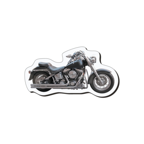 4CP MOTORCYCLE HARLEY MAGNET