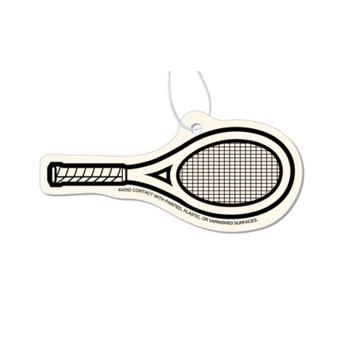 Tennis Racquet PAPER A/F