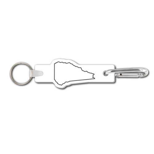 NEW HAMPSHIRE STATE KEY CLIP