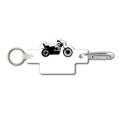Motorcycle (Detailed) KEY CLIP