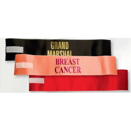 Custom arm bands - Blank