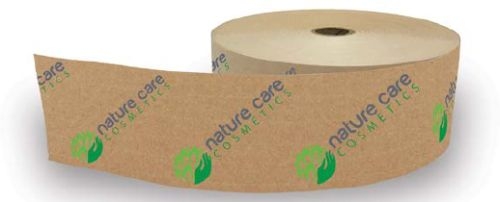 Kraft Paper Box Tape