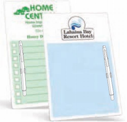 MAGNETIC MEMO BOARDS - DRY ERASE SURFACE