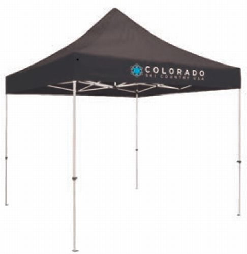 PROMOTIONAL TENTS - 10' X 10'