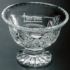 Durham Footed Trophy Bowl 9-1/2
