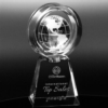 Awards In Motion® Global Ring 9-1/4