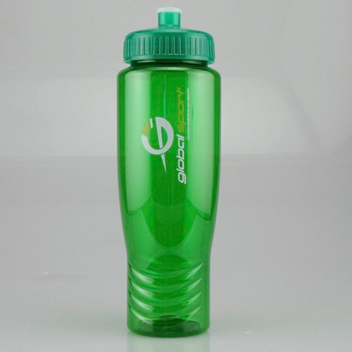 28 oz Journey Bottle - Green