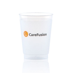 10 oz Frost Flex™ Cup - Tradition