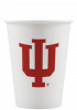 12 oz Paper Cup - White - Tradition