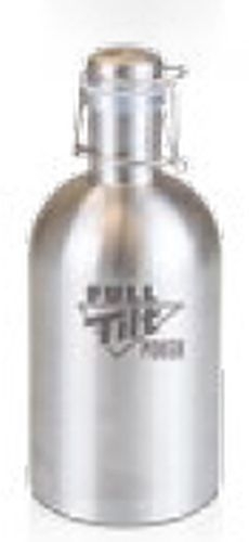STAINLESS STEEL GROWLER - STAINLESS STEEL - New