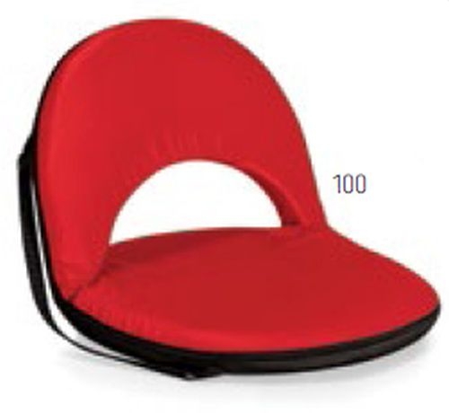 Oniva Seat Portable, Adjustable Recreational Recliner