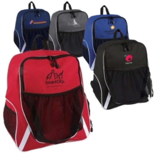 Team 365® Equipment Backpack