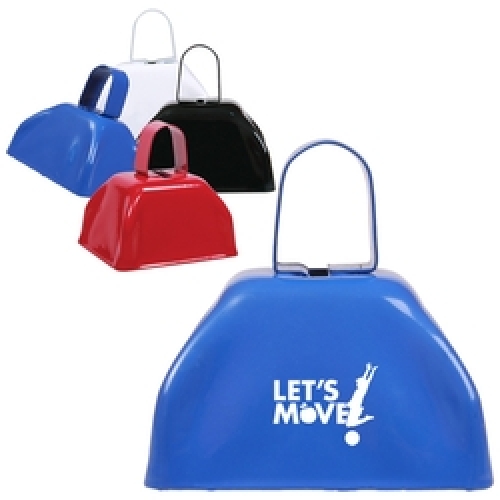 Small Basic Cow Bell (3