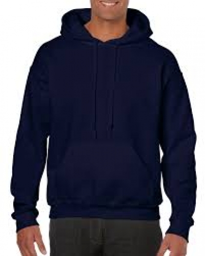 Gildan® Heavy Blend™ Classic Fit Adult Hooded Sweatshirt