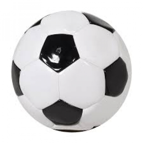 Full-Size Promotional Soccer Ball