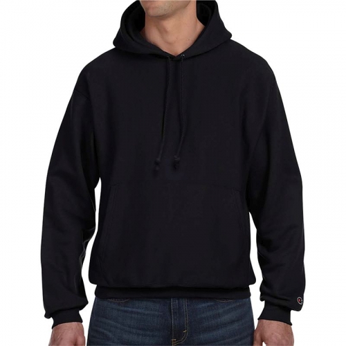 Champion® Adult Reverse Weave® 12 oz. Pullover Hood
