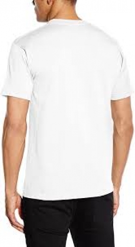 Fruit of the Loom® Sofspun® T-Shirt - White